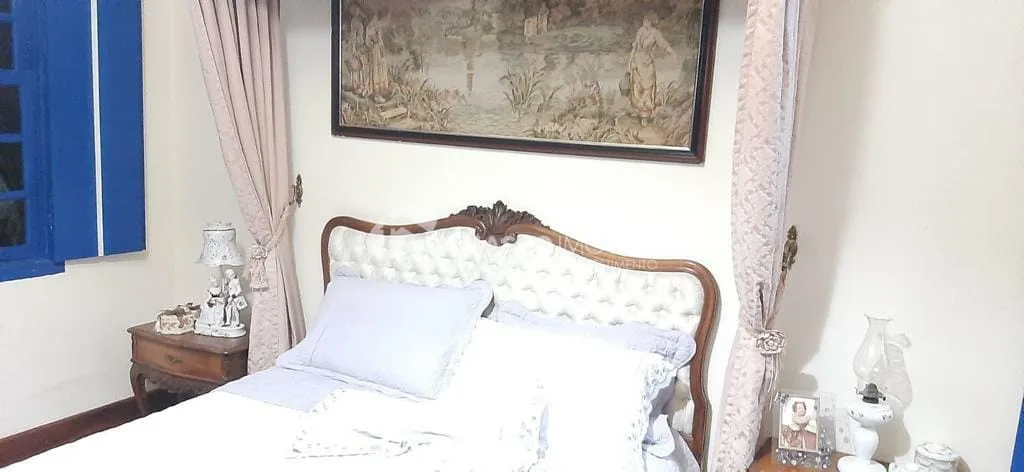 Casa à venda 6 Quartos, 6 Suites, Dos Pires, Sapucaí Mirim - MG