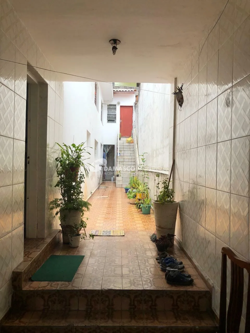 Sobrado à venda 4 Quartos, 2 Vagas, 173M², Santa Maria, São Caetano do Sul - SP