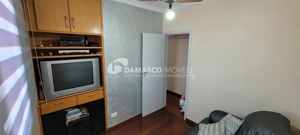 Cobertura à venda 3 Quartos, 1 Suite, 2 Vagas, 156M², Santa Paula, São Caetano do Sul - SP 