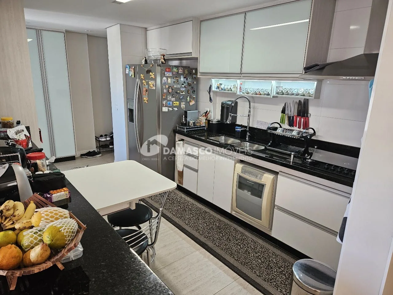 Cobertura / Penthouse à venda, Centro, São Caetano do Sul, SP