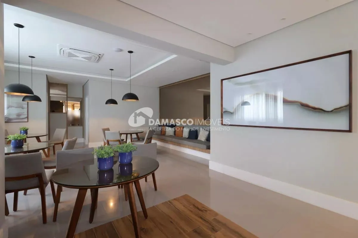 Apartamento à venda 2 suítes, 2 vagas, Campestre, Santo André, SP