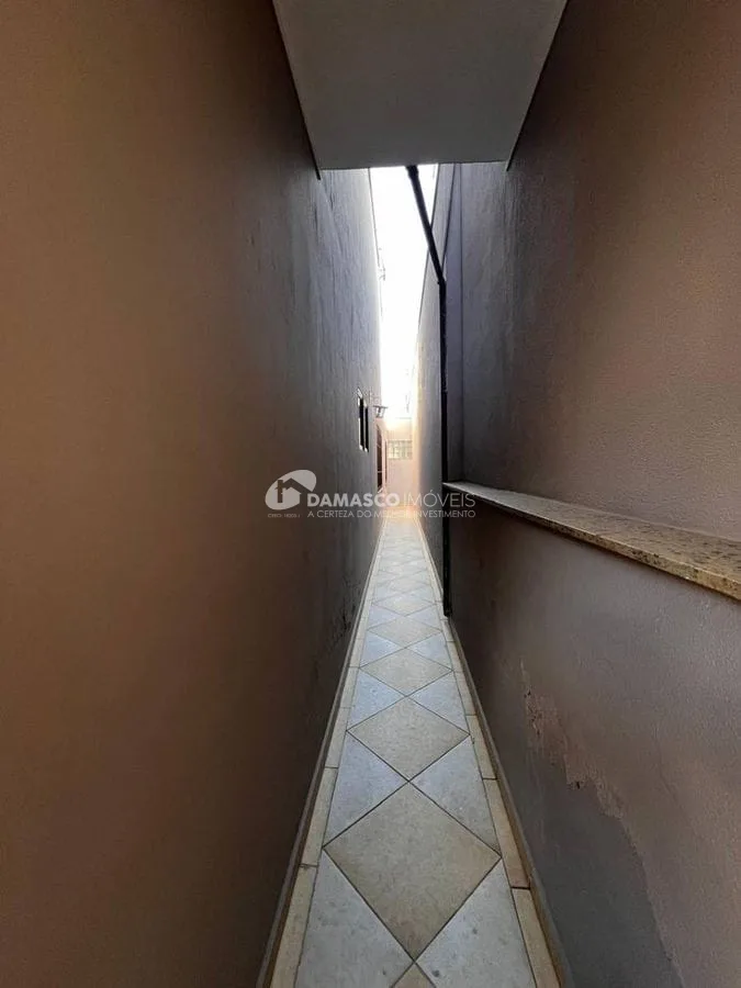 Casa térrea, 3 quartos, 3 vagas, a  venda - Vila Alpina SP
