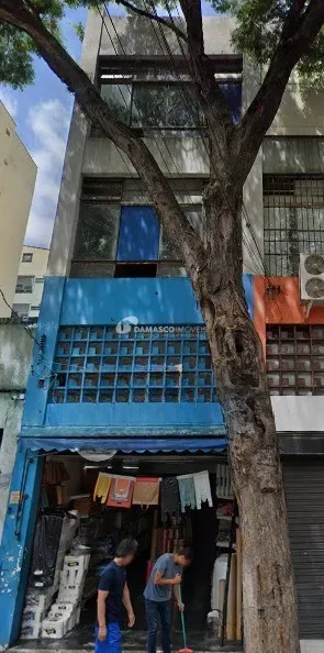 Loja para locação, Bom Retiro, São Paulo, SP