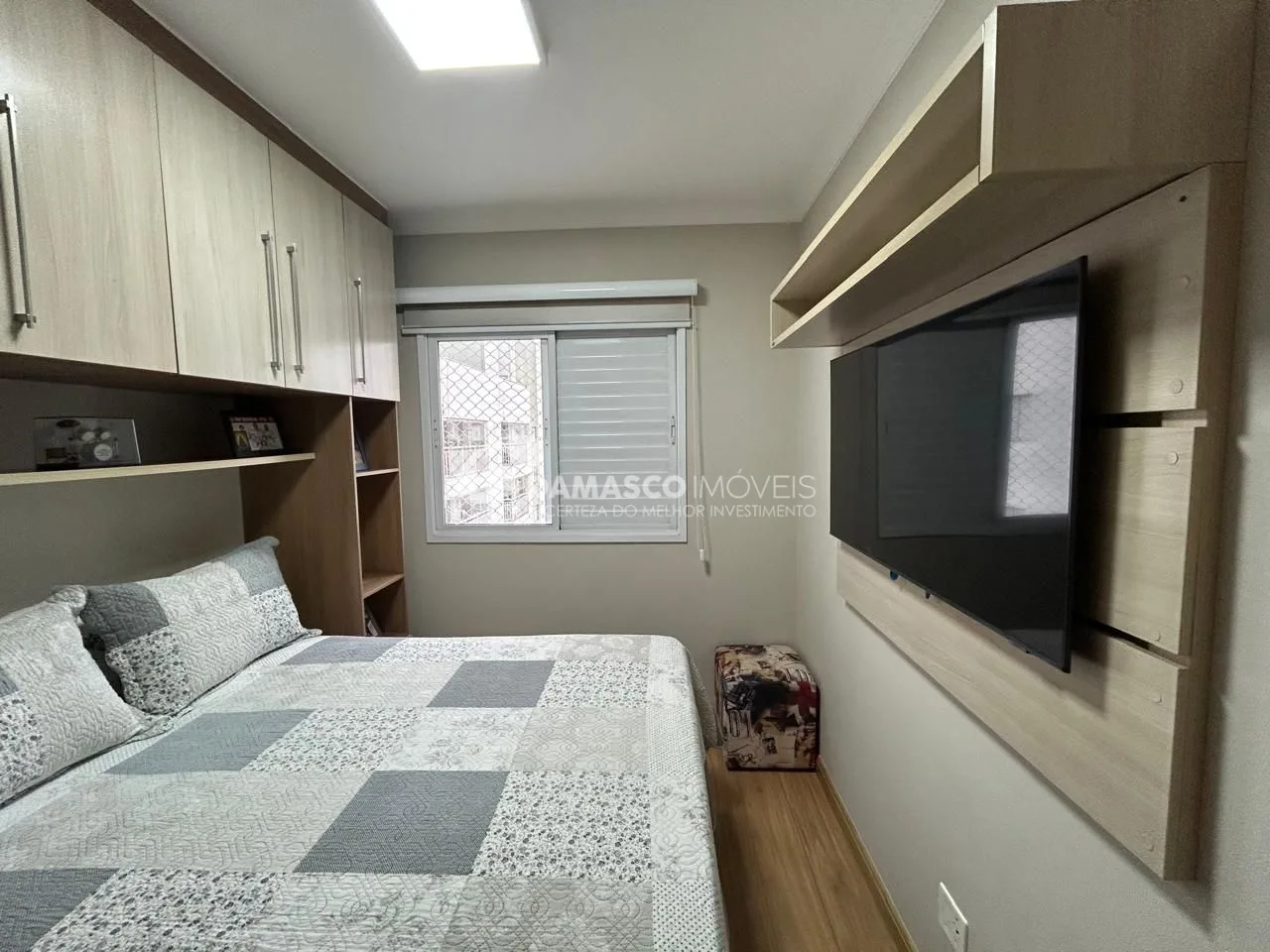 Apartamento padrão à Venda, Boa Vista, São Caetano do Sul, SP