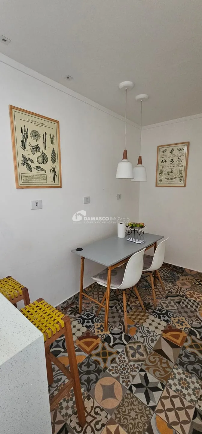 Apartamento à venda, Santa Maria, São Caetano do Sul, SP