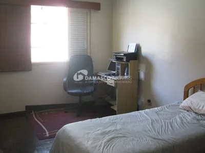 Casa à venda 3 Quartos, 1 Suite, 4 Vagas, Santa Maria, São Caetano do Sul - SP