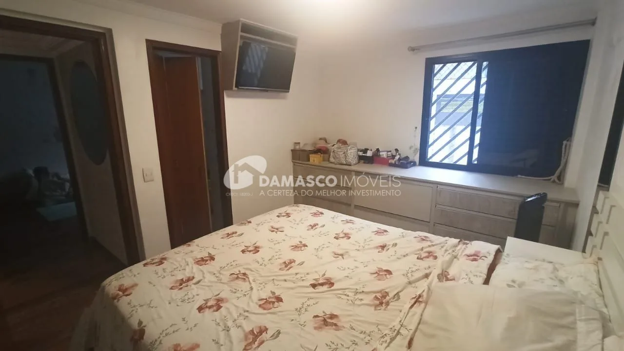 Apartamento à venda, Olímpico, São Caetano do Sul, SP
