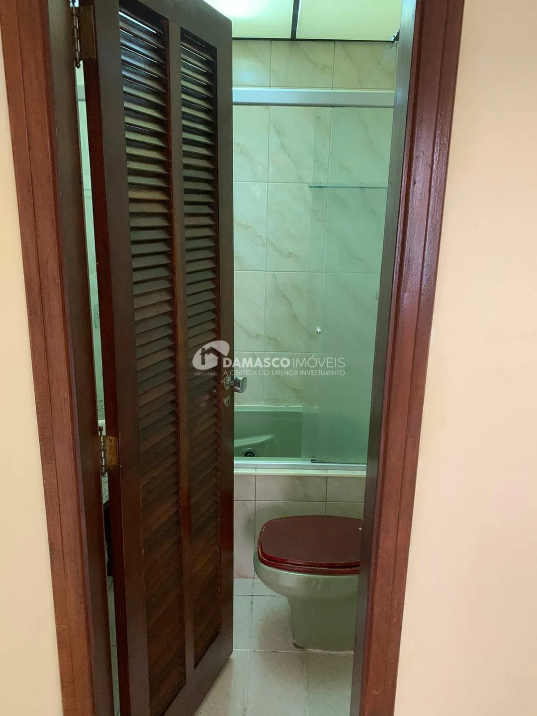 Apartamento à venda 3 Quartos, 1 Suite, 1 Vaga, 76M², Osvaldo Cruz, São Caetano do Sul - SP 