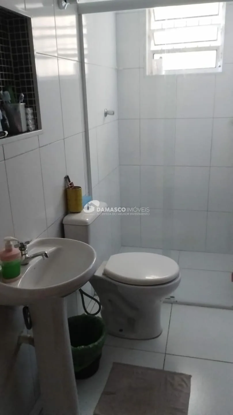 Casa à venda 2 Quartos, 1 Vaga, Vila Alpina, São Paulo - SP