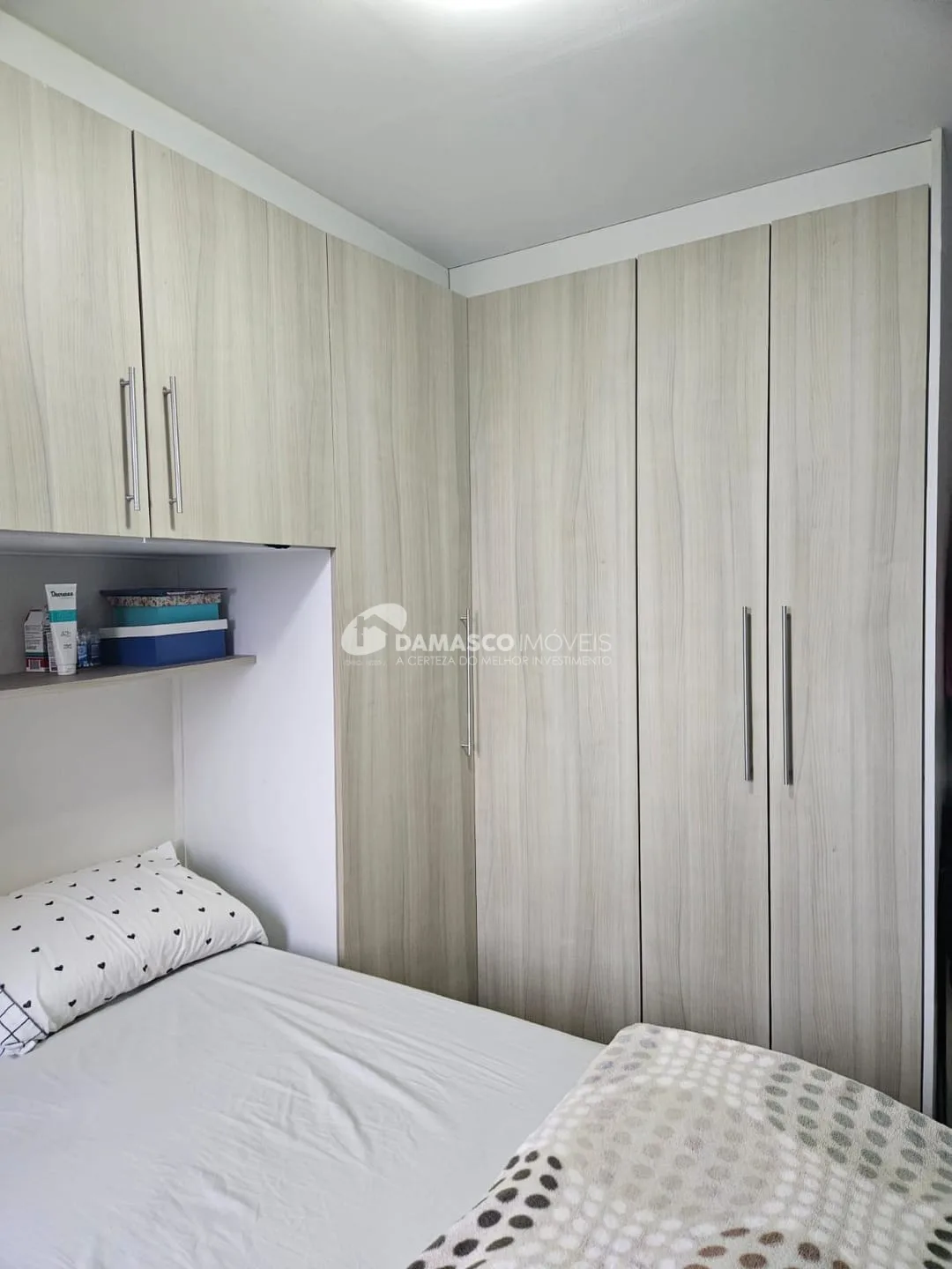 Apartamento à venda, Vila Amália (Zona Norte), São Paulo, SP