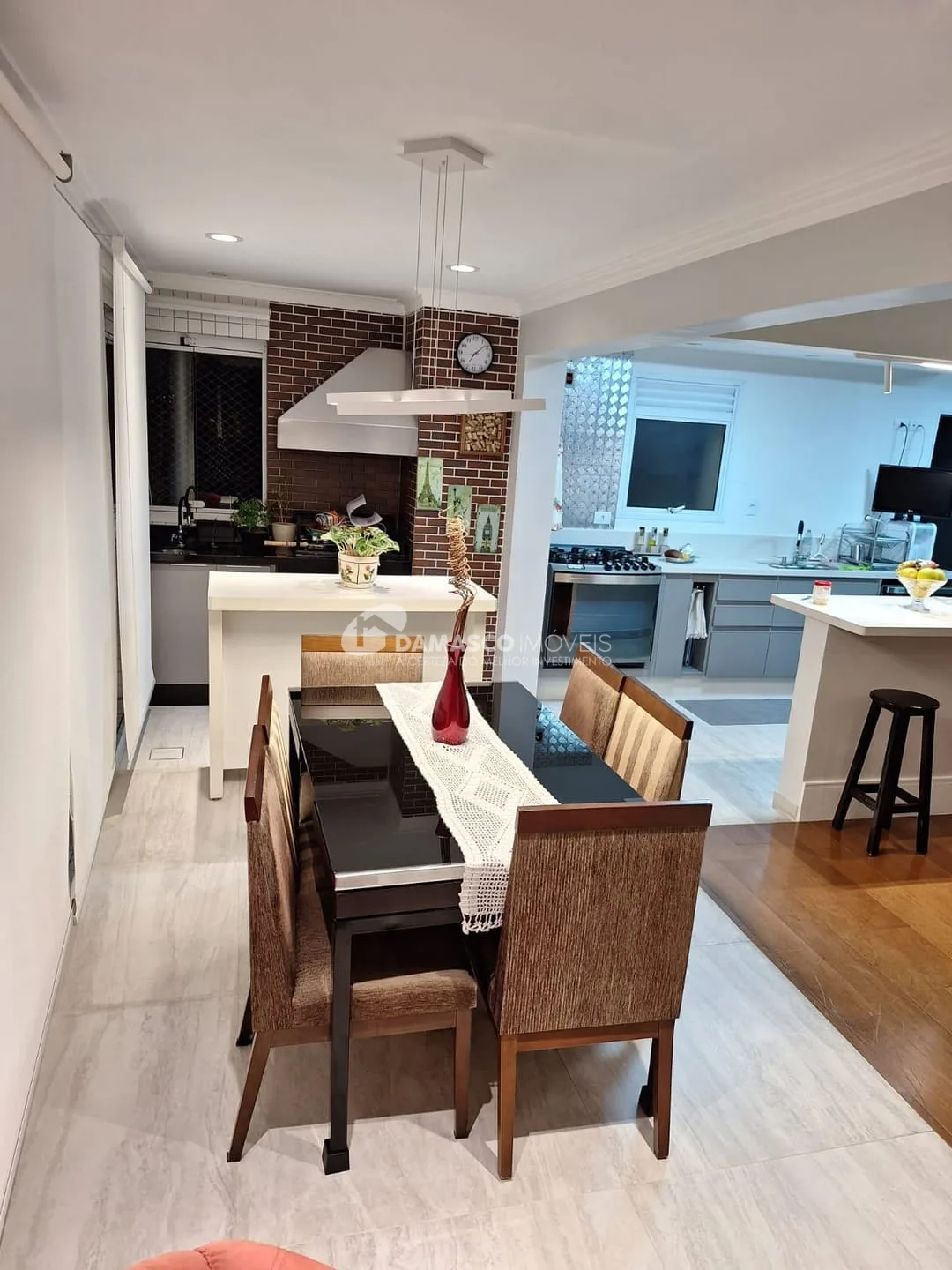 Apartamento à venda, Santa Paula, São Caetano do Sul, SP