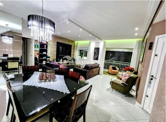 Cobertura / Penthouse à venda, Santo Antônio, São Caetano do Sul, SP