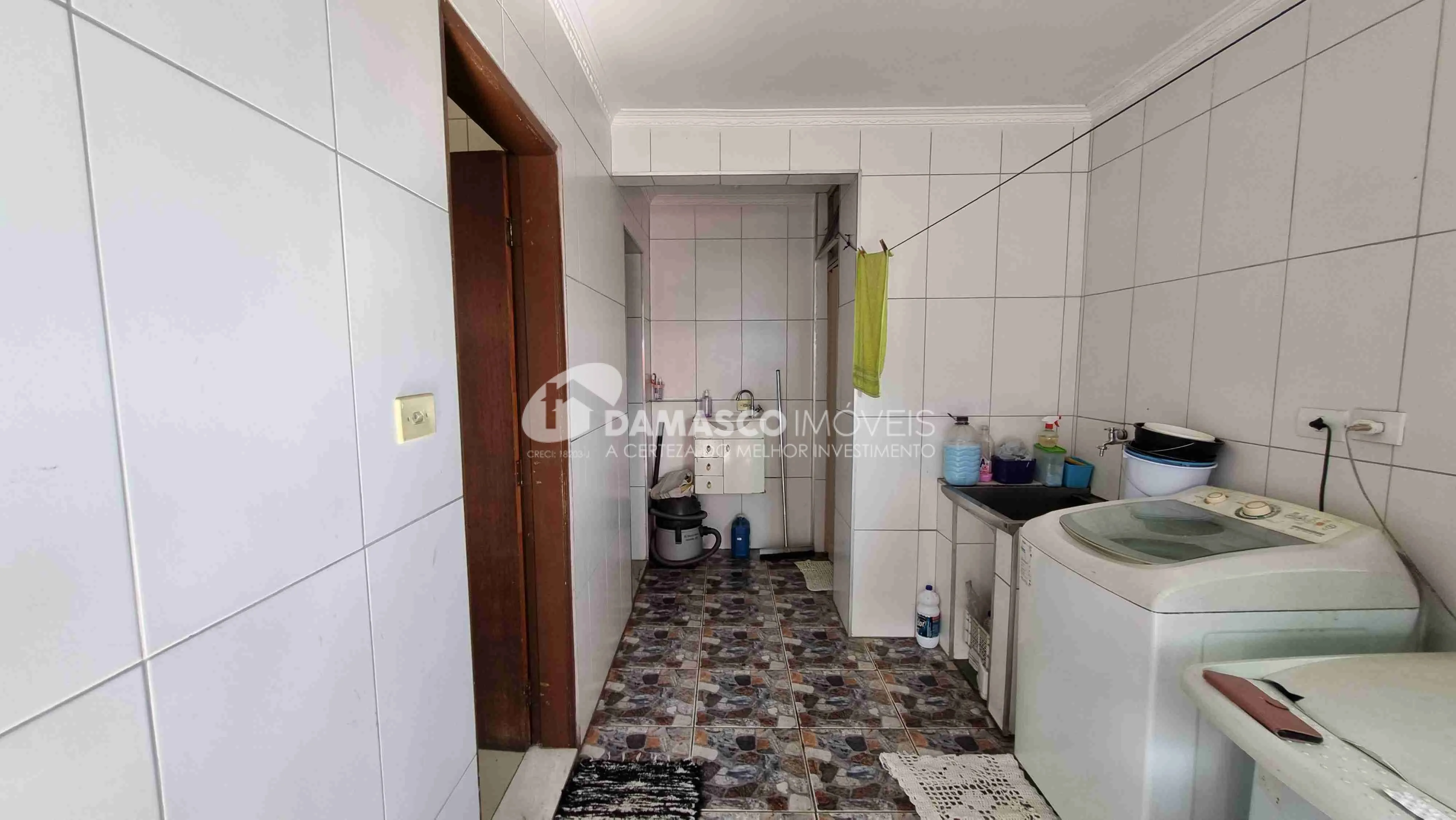 Casa padrão à Venda, Cerâmica, São Caetano do Sul, SP
