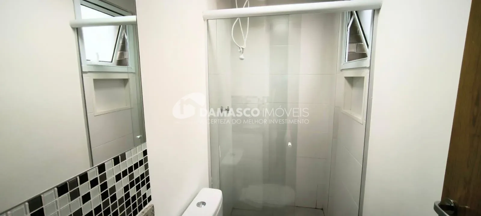 Apartamento - Bairro Santa Maria, Santo André, SP