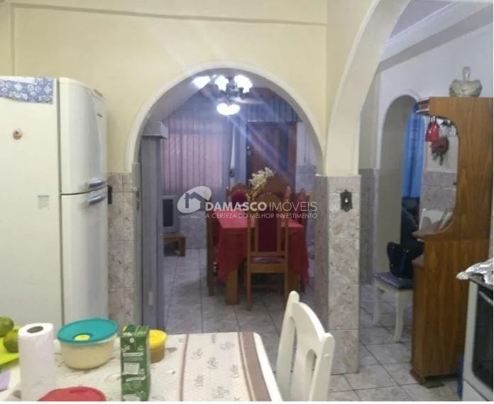 Sobrado à venda 3 Quartos, 1 Vaga, Boa Vista, São Caetano do Sul - SP