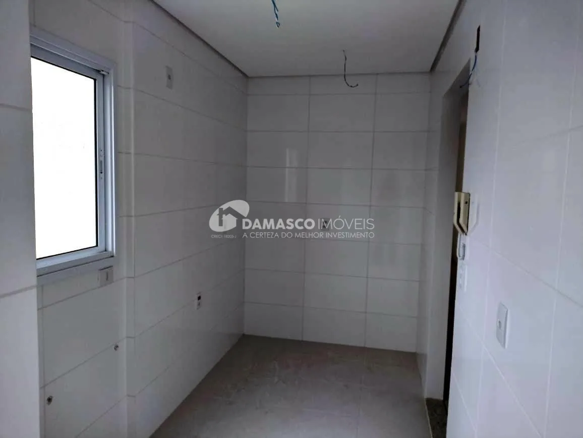 Apartamento à venda 2 Quartos, 1 Suite, 1 Vaga, 63M², Campestre, Santo André - SP 