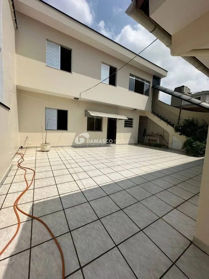 Casa com 7 quartos, Anchieta - São Bernardo do Campo