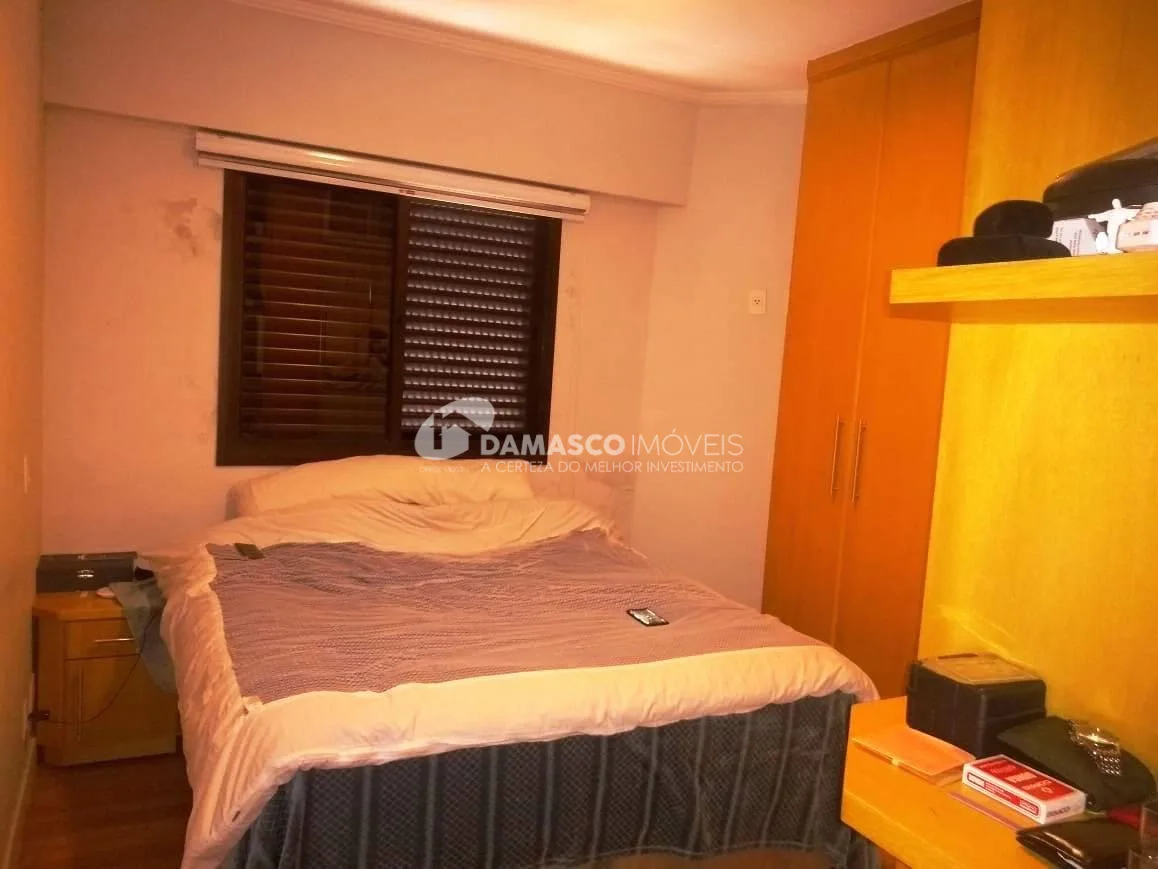 Apartamento à venda 2 Quartos, 1 Suite, 2 Vagas, 84M², Vila Valparaíso, Santo André - SP 
