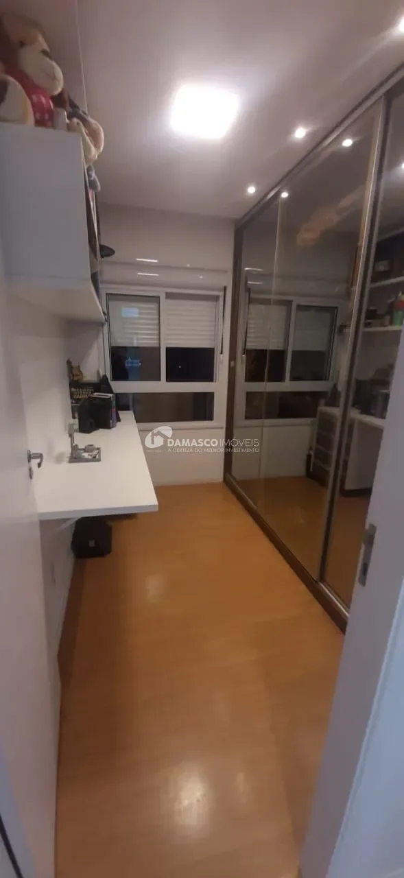 Apartamento à venda, com lazer completo  Osvaldo Cruz, São Caetano do Sul, SP