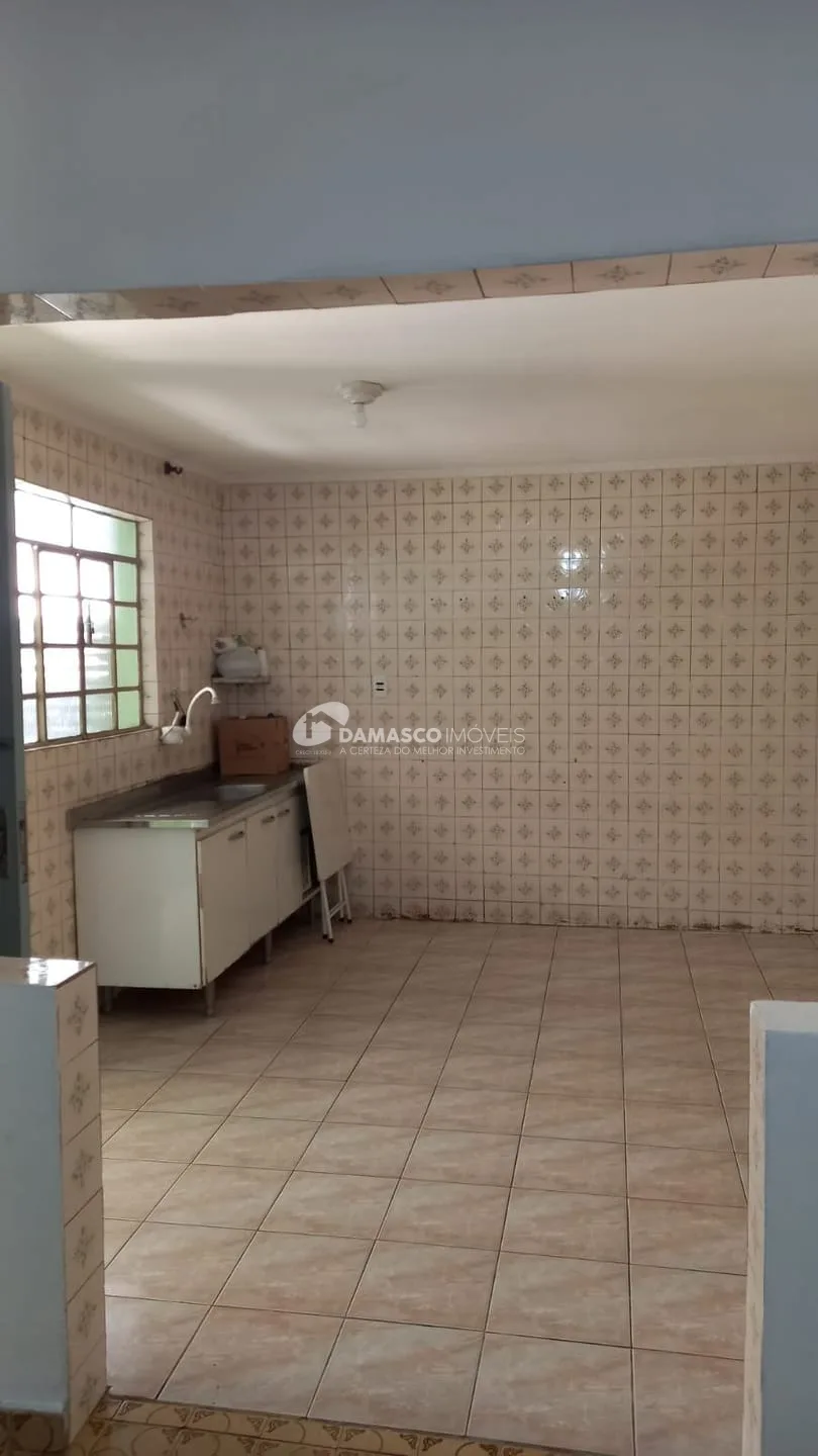 Casa à venda, Vila Palmares, Santo André, SP
