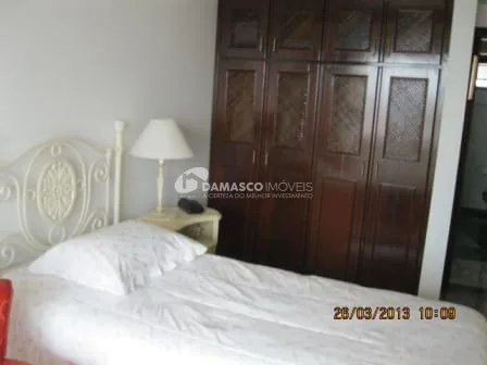 Apartamento à venda 3 Quartos, 1 Suite, 2 Vagas, 235M², Barcelona, São Caetano do Sul - SP 