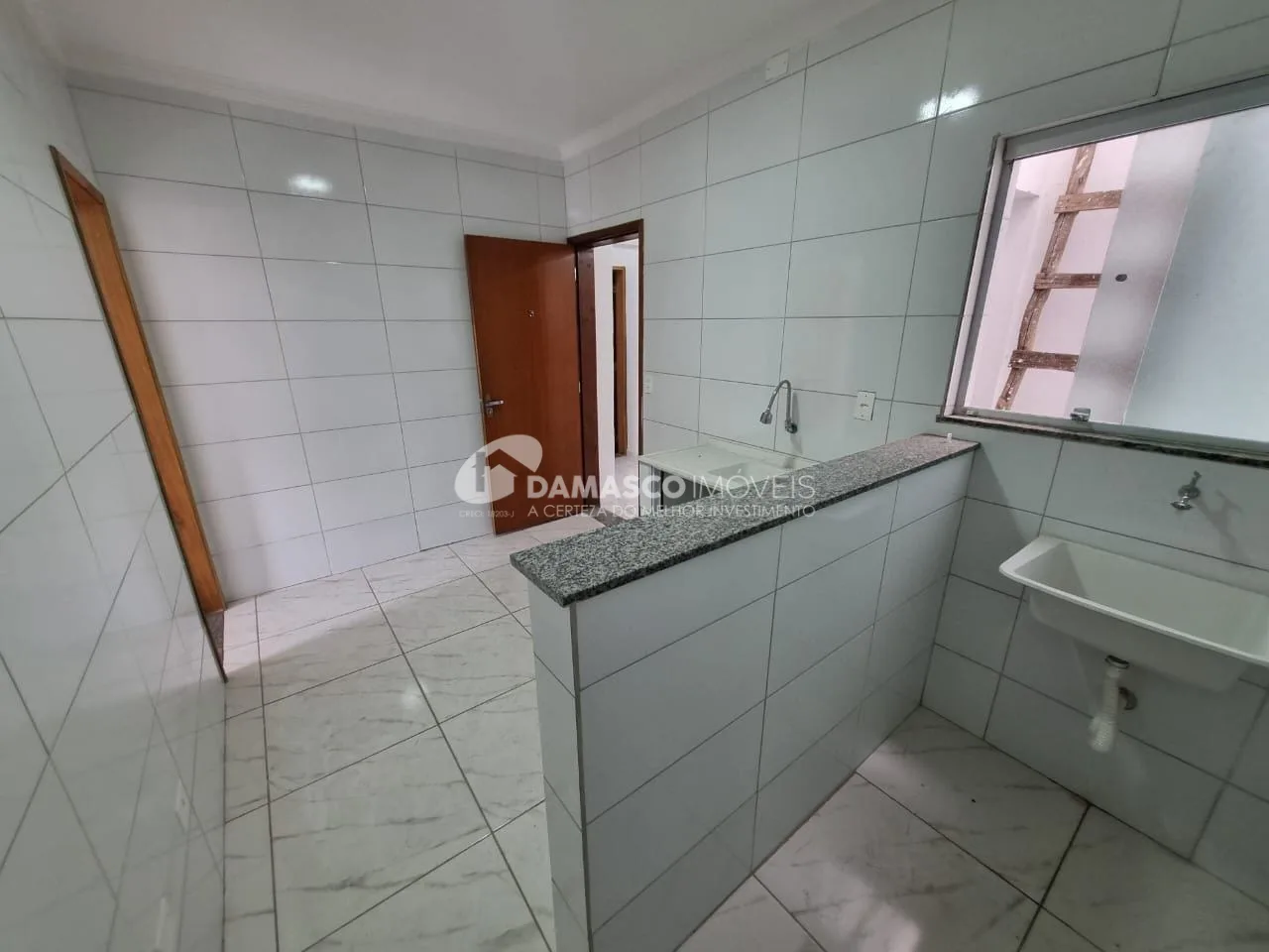 Apartamento para locação, Santo Antônio, São Caetano do Sul, SP