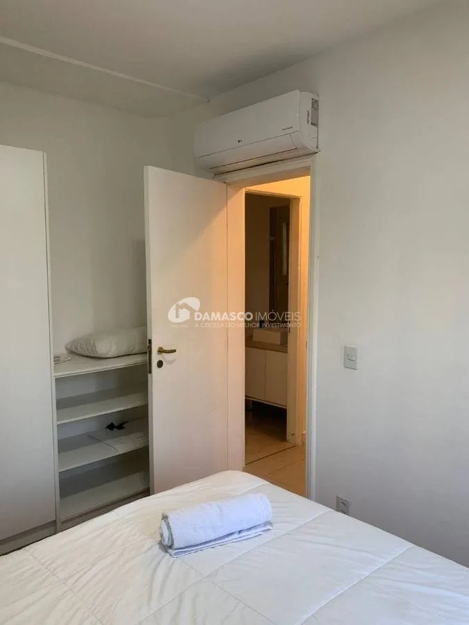 Apartamento para locação, Vila Olímpia, São Paulo, SP