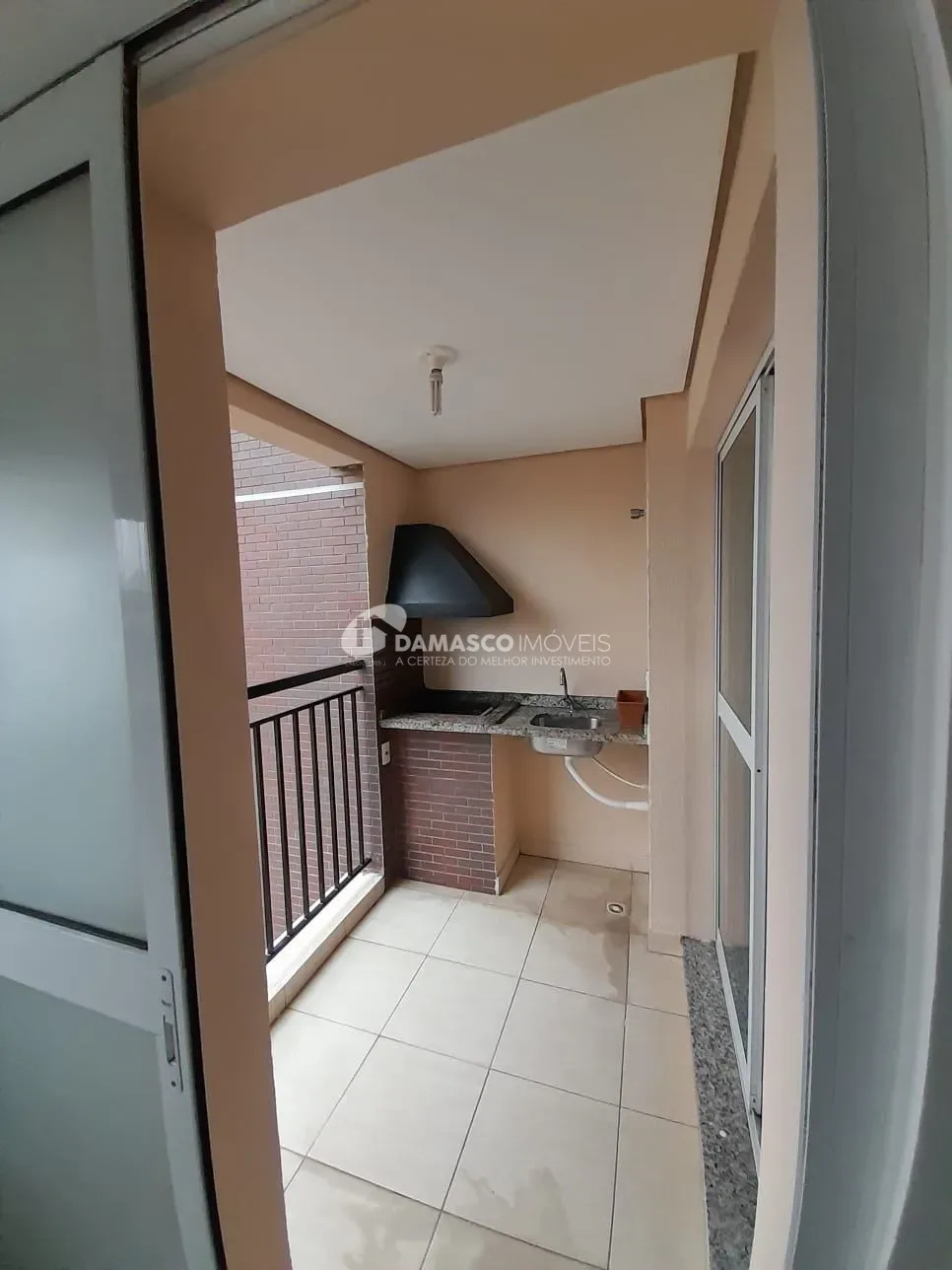Apartamento para Locação 3 Quartos, 1 Suite, 2 Vagas, Boa Vista, São Caetano do Sul - SP | CONDOMINIO RESIDENCIAL SÃO CAETANO I                        