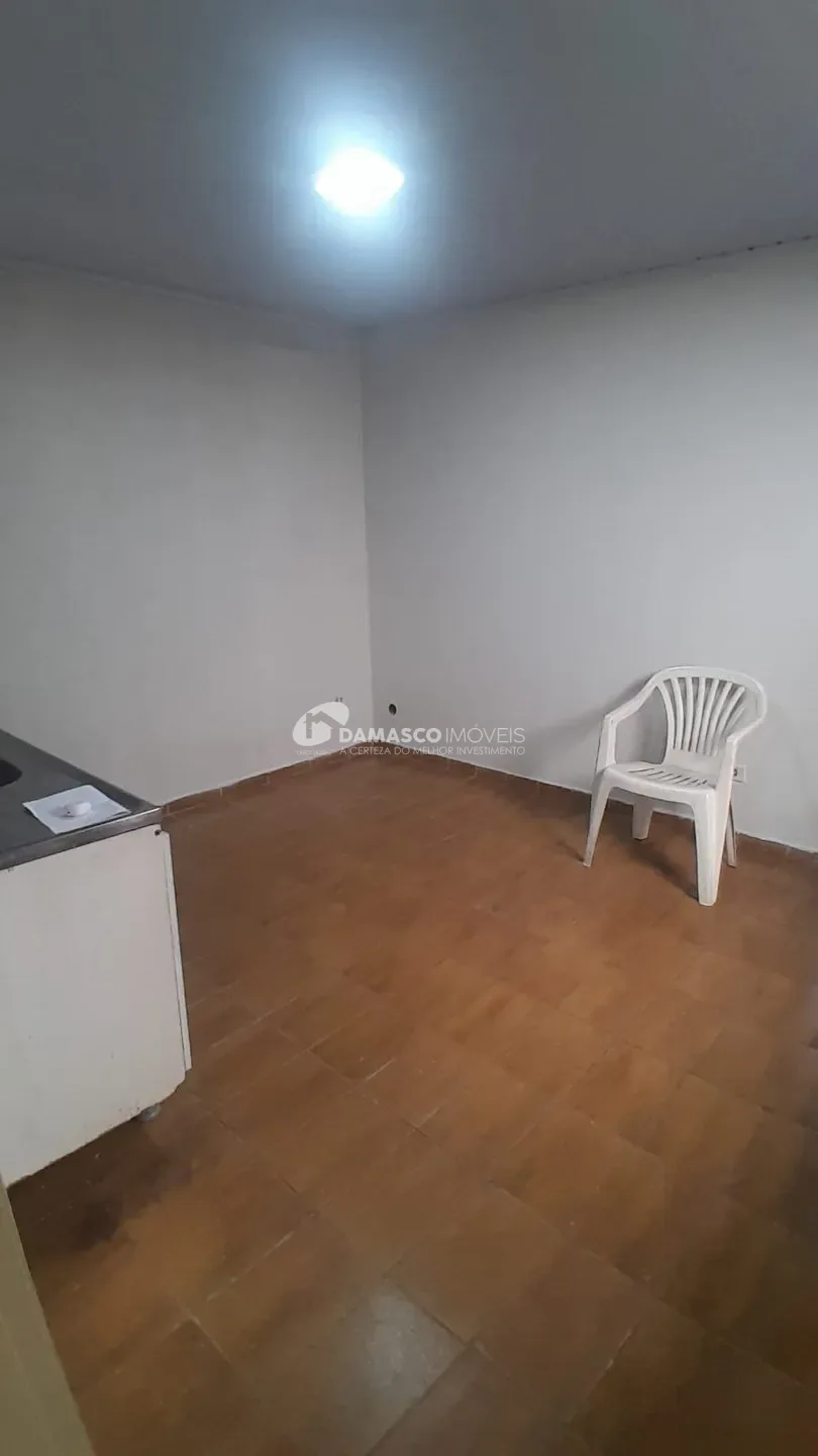 Casa para Locação 1 Quarto, 1 Vaga, Olímpico, São Caetano do Sul - SP