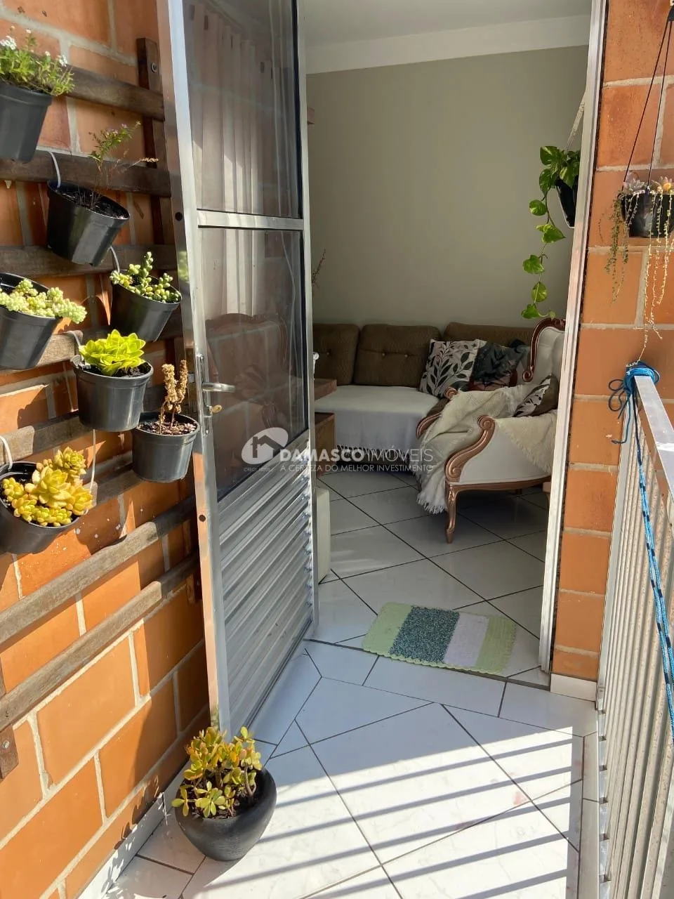Apartamento à venda, Vila João Ramalho, Santo André, SP