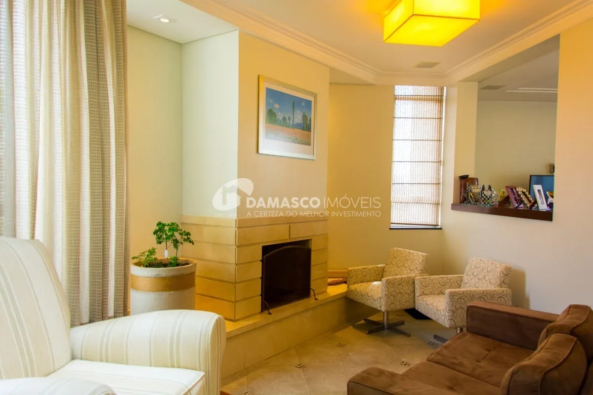 Apartamento à venda, Vila Gilda, Santo André, SP