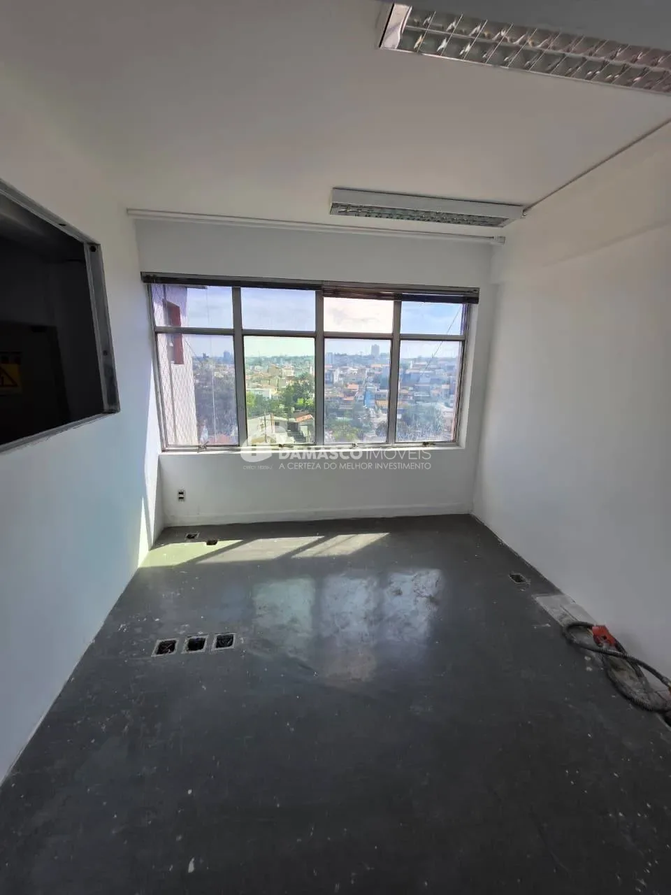 Imóvel Comercial para Locação em Santo André | 1.300 m² | 15 Vagas | Estrutura Completa