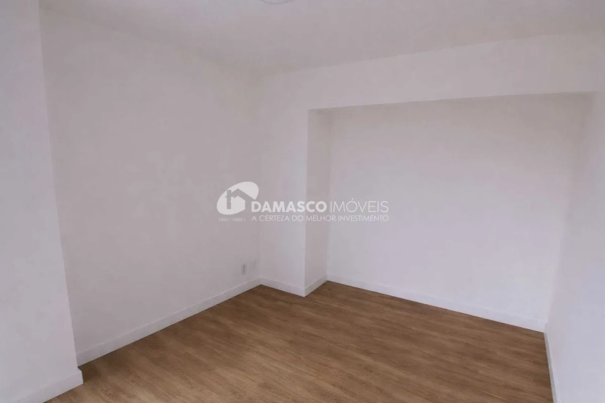 Apartamento com 2 quartos, Vila Assunção - Santo André