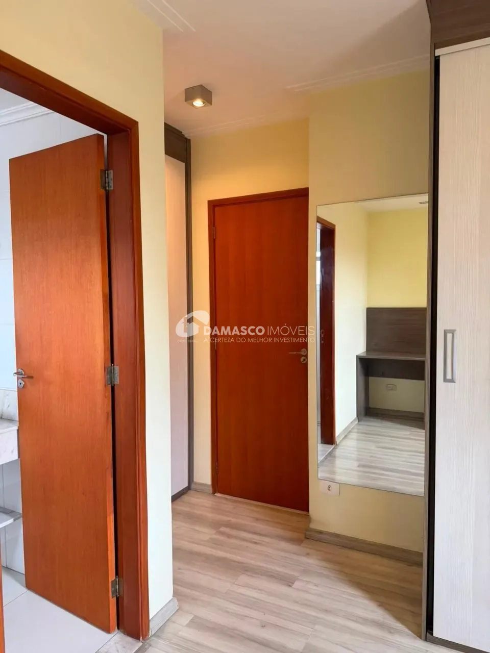Apartamento à venda, Olímpico, São Caetano do Sul, SP