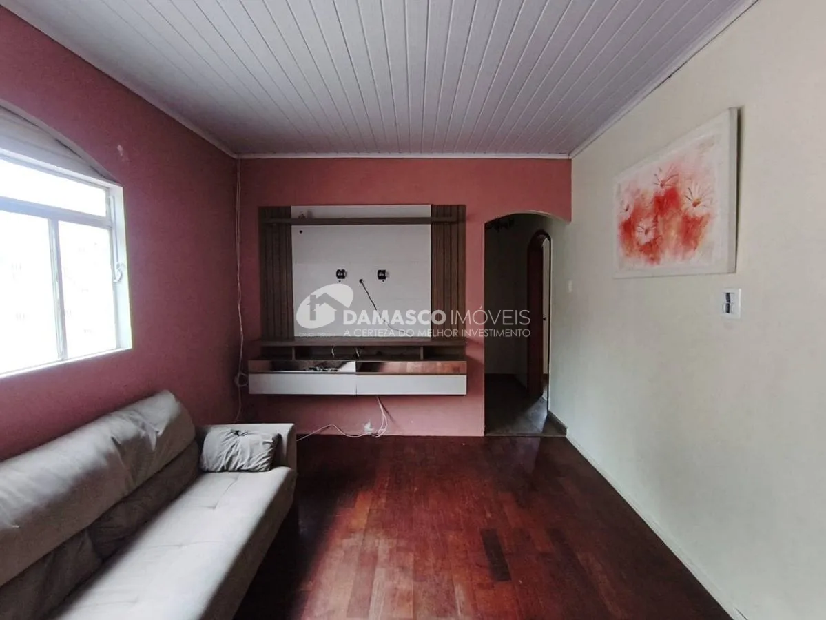Casa Assobradada a venda - Santa Paula