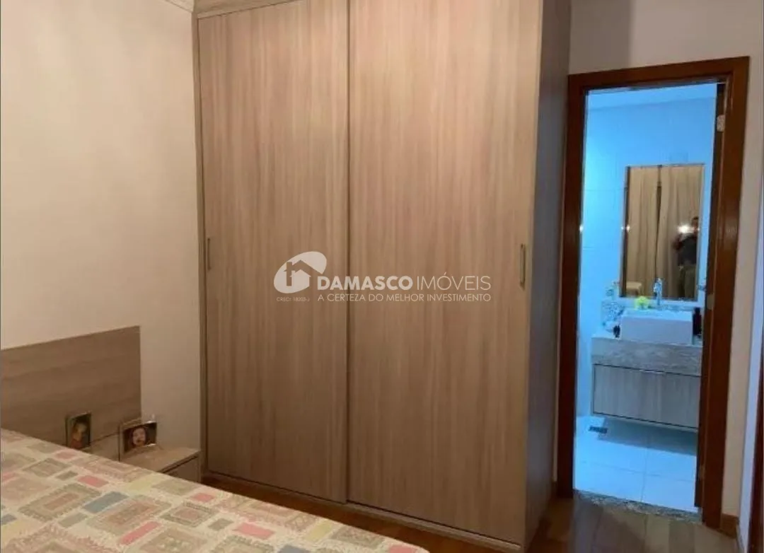 Apartamento à venda, Vila Bastos, Santo André, SP