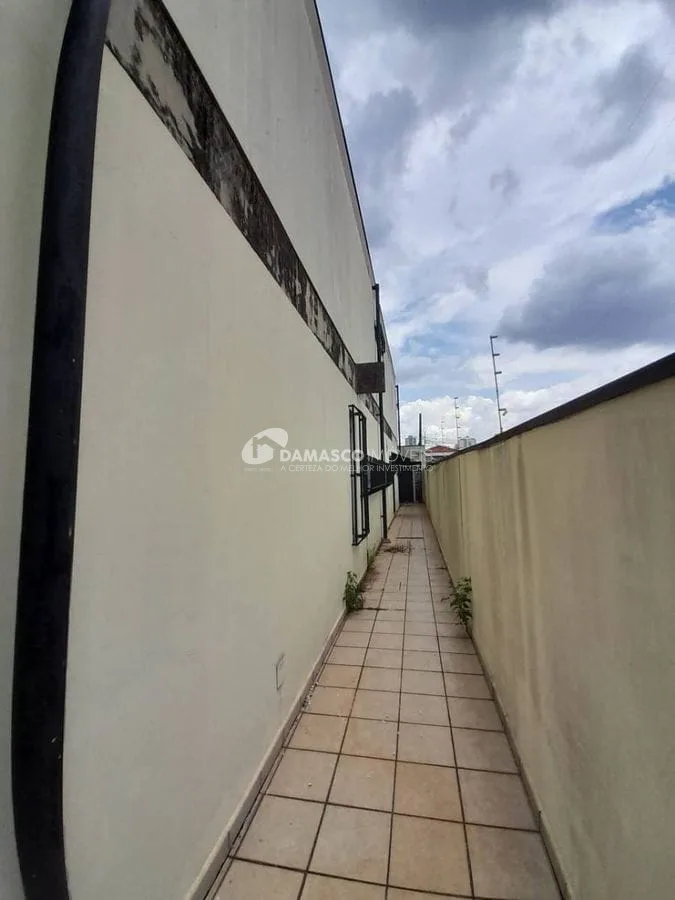 Sobrado a venda com 4 dormitórios e 4 suítes, Osvaldo Cruz - São Caetano do Sul