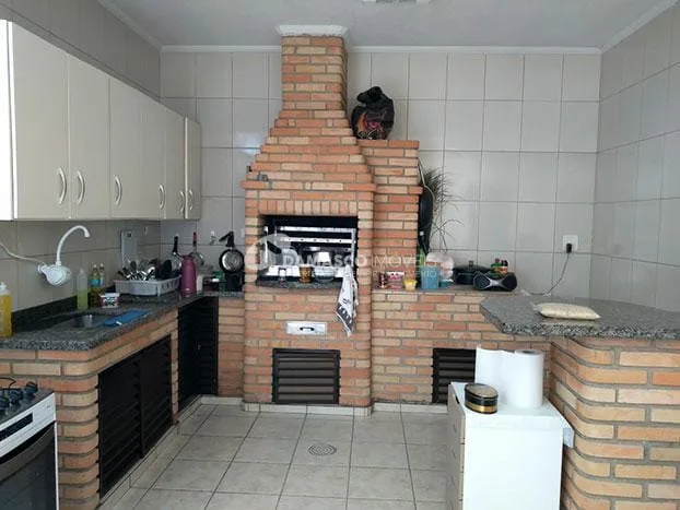 Casa à venda 3 Quartos, 3 Suites, 6 Vagas, Barcelona, São Caetano do Sul - SP