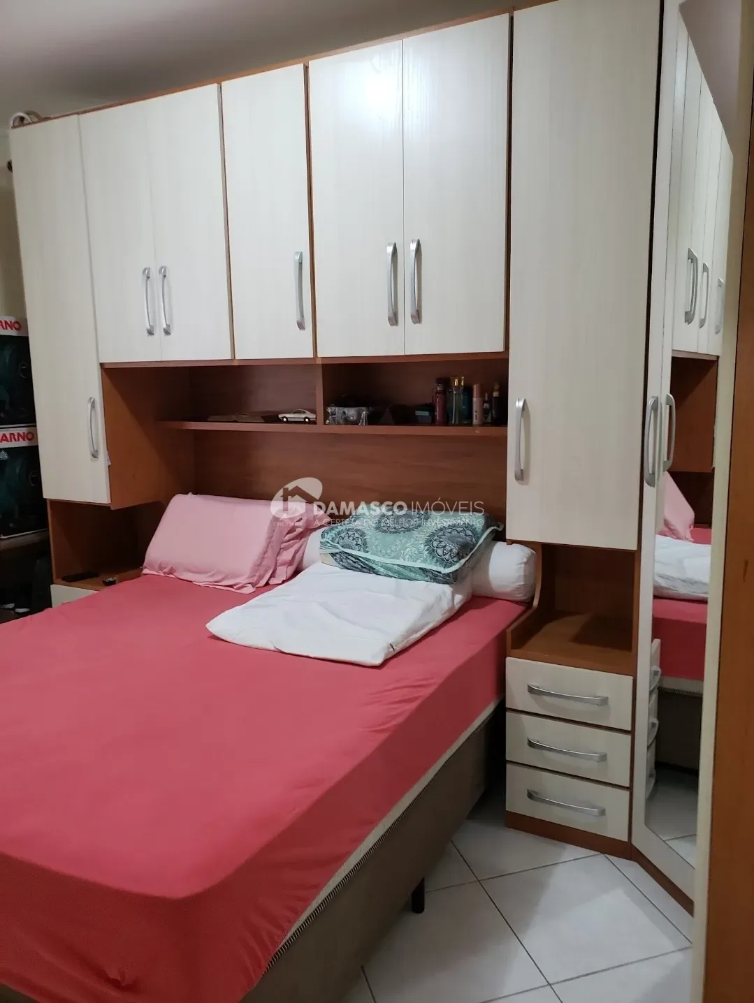 Apartamento à venda, Rudge Ramos, São Bernardo do Campo, SP