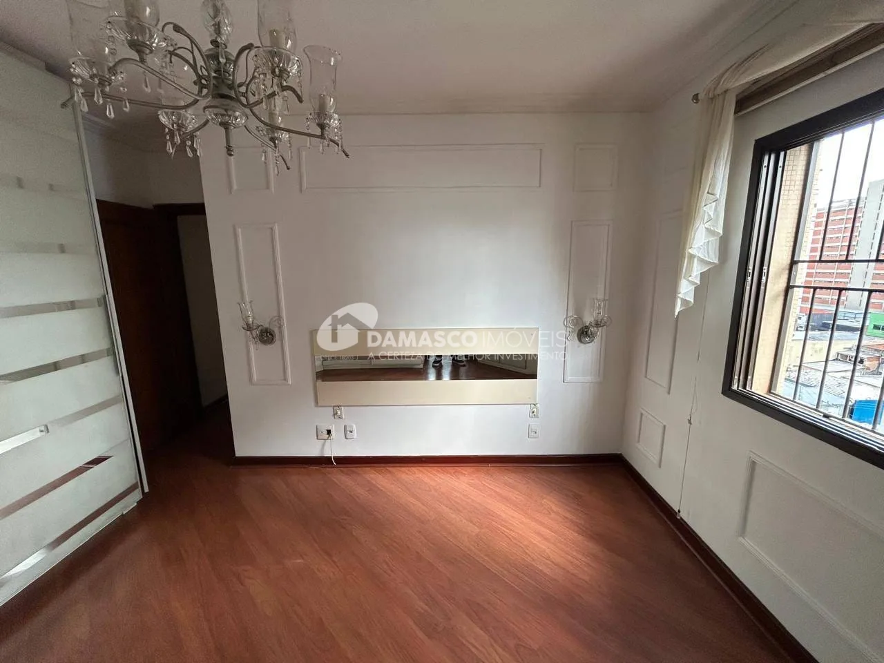 Apartamento à venda, Santo Antônio, São Caetano do Sul, SP