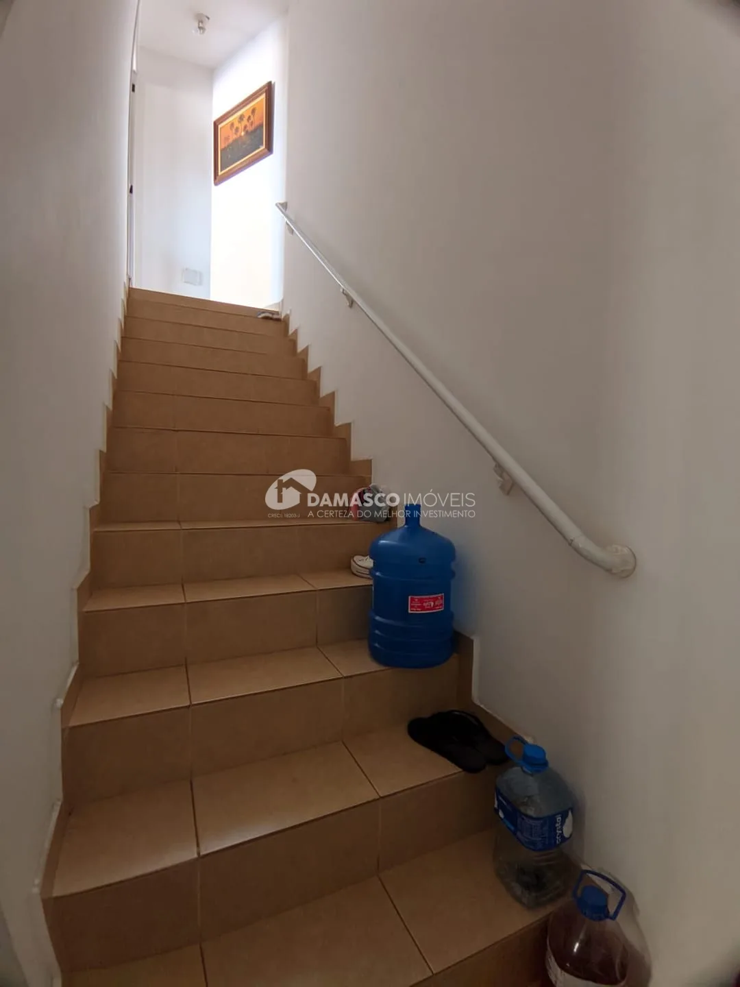 Cobertura / Penthouse à venda 2 Quartos, 1 Vaga, 110 m², Parque Novo Oratório, Santo André, SP