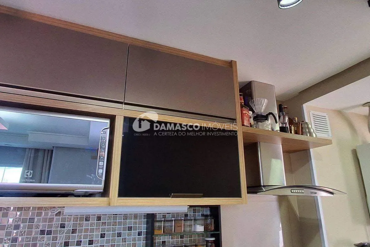 Apartamento à venda, Santa Maria, Santo André, SP