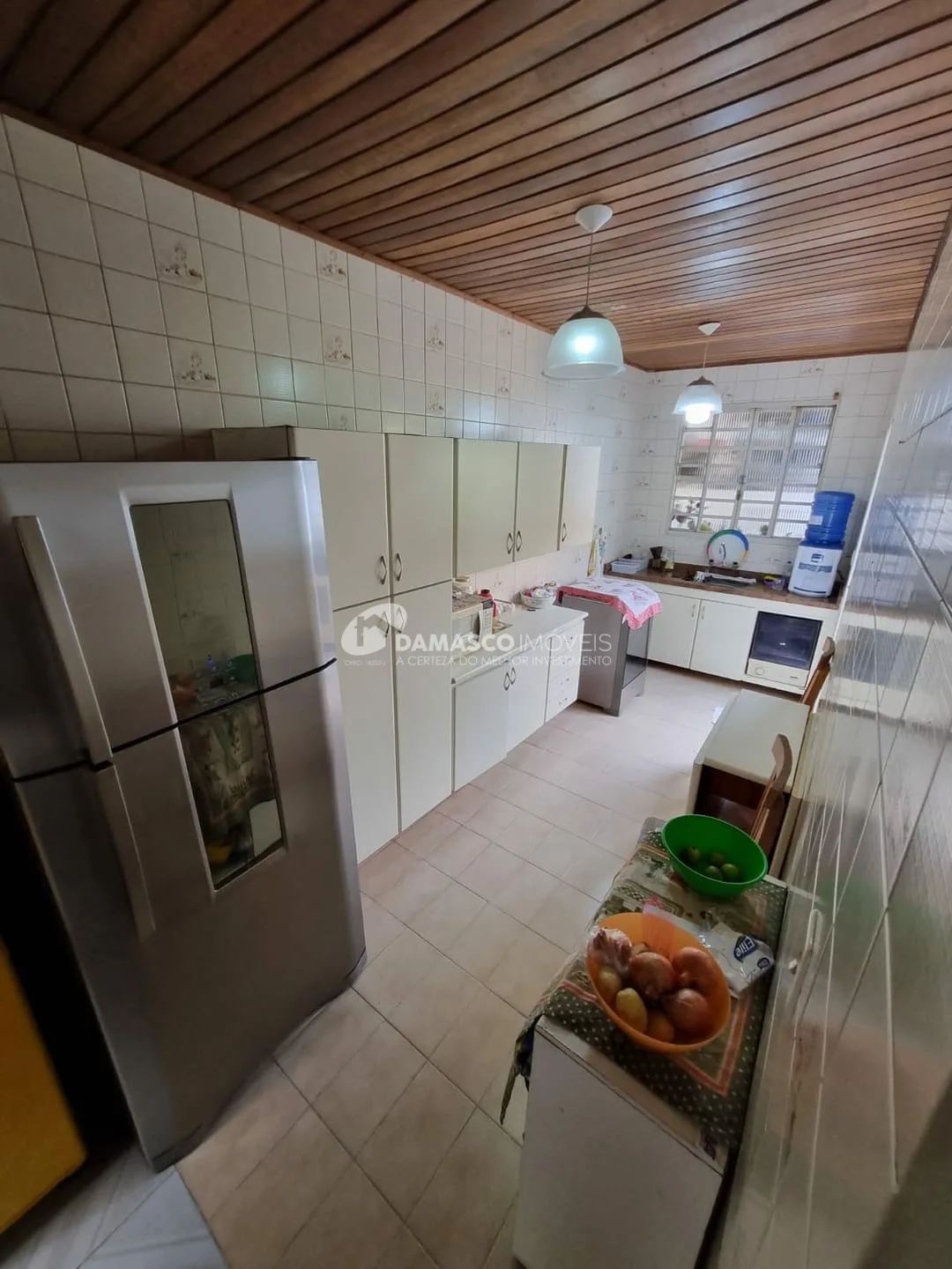 Casa à venda 2 Quartos, 2 Vagas, Vila Alpina, São Paulo - SP