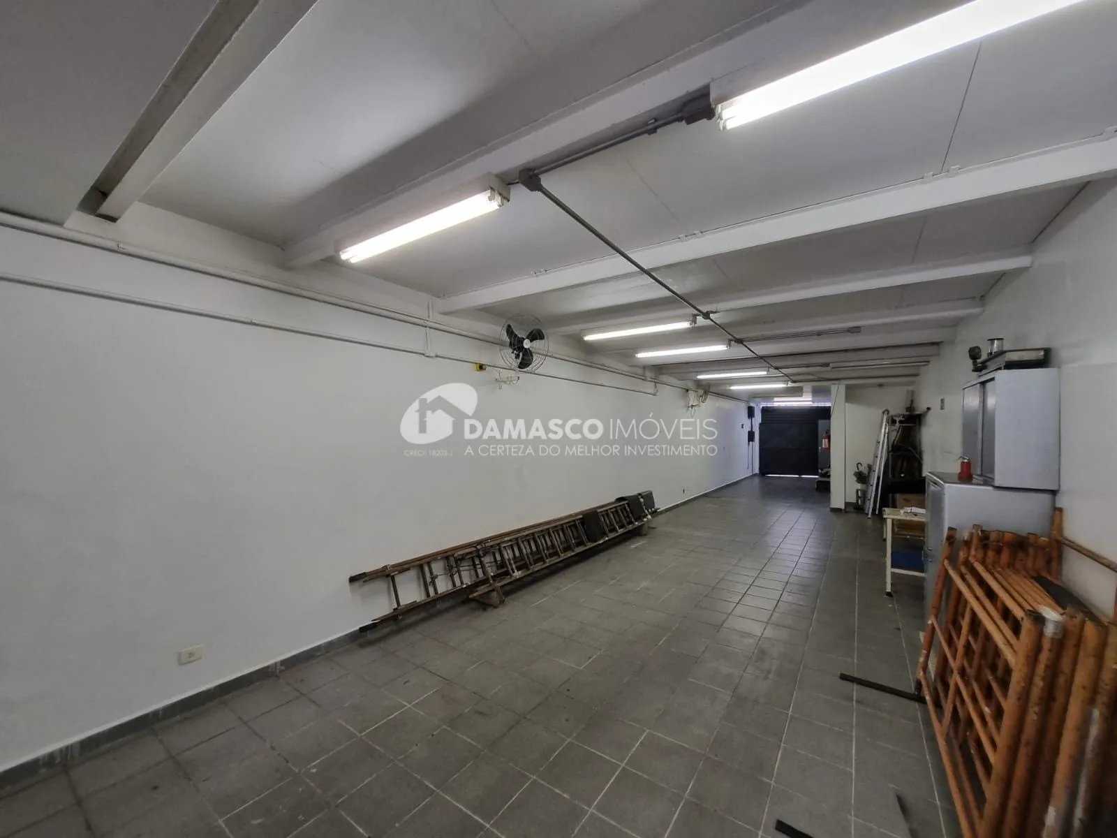 Prédio à venda 403M², Santa Maria, São Caetano do Sul - SP