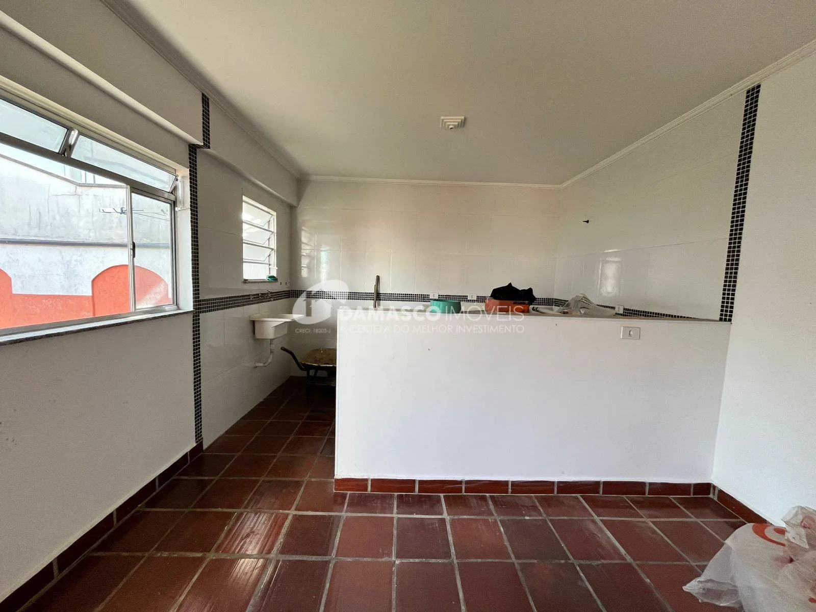 Casa à venda, Campestre, Santo André, SP