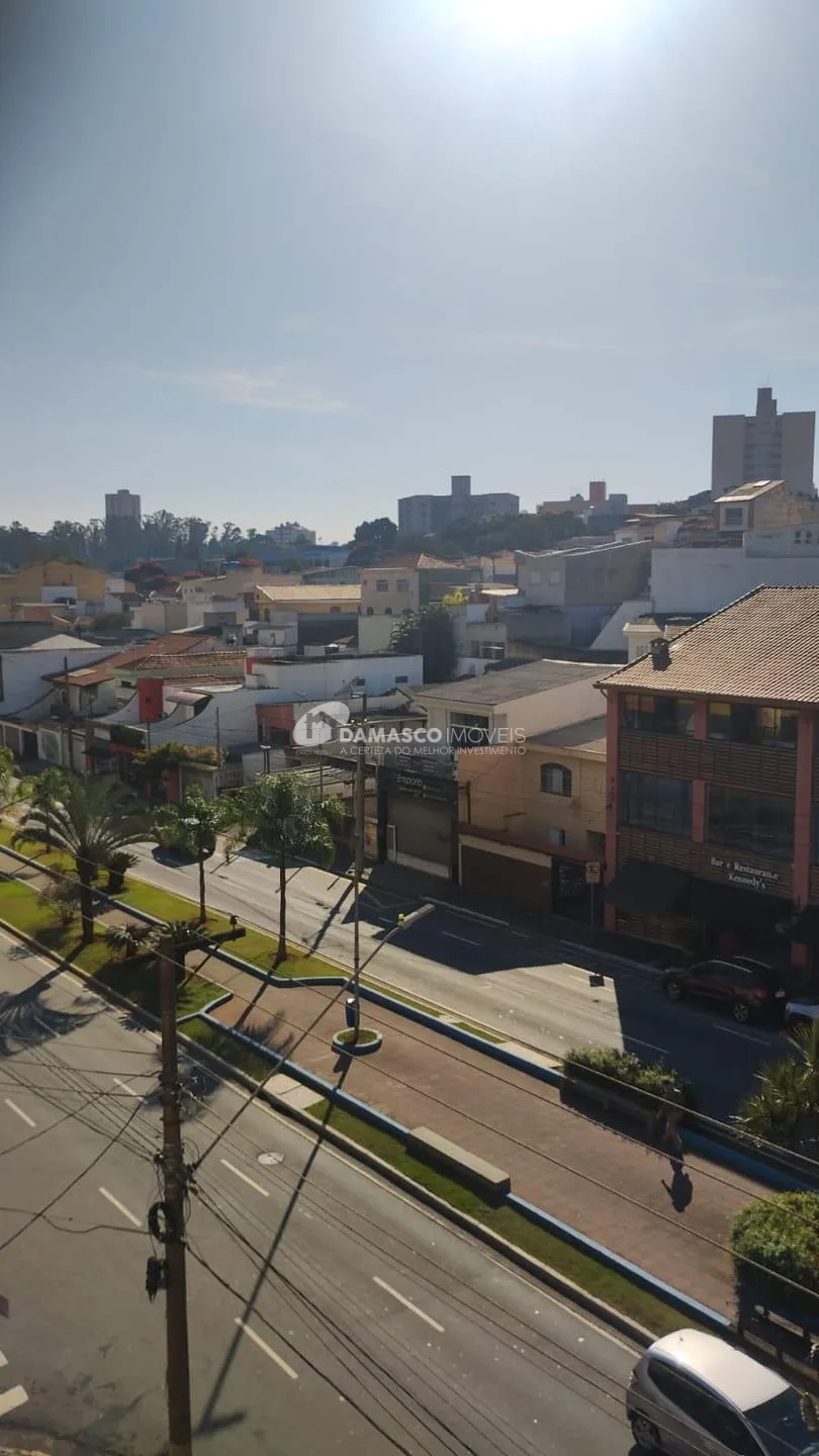 Apartamento à venda – Excelente localização em São Caetano do Sul