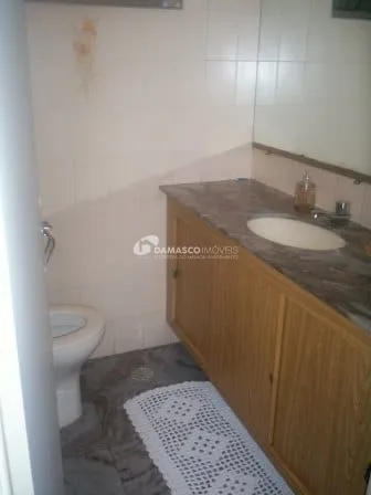 Sobrado à venda 3 Quartos, 1 Suite, 2 Vagas, 130M², Santa Paula, São Caetano do Sul - SP