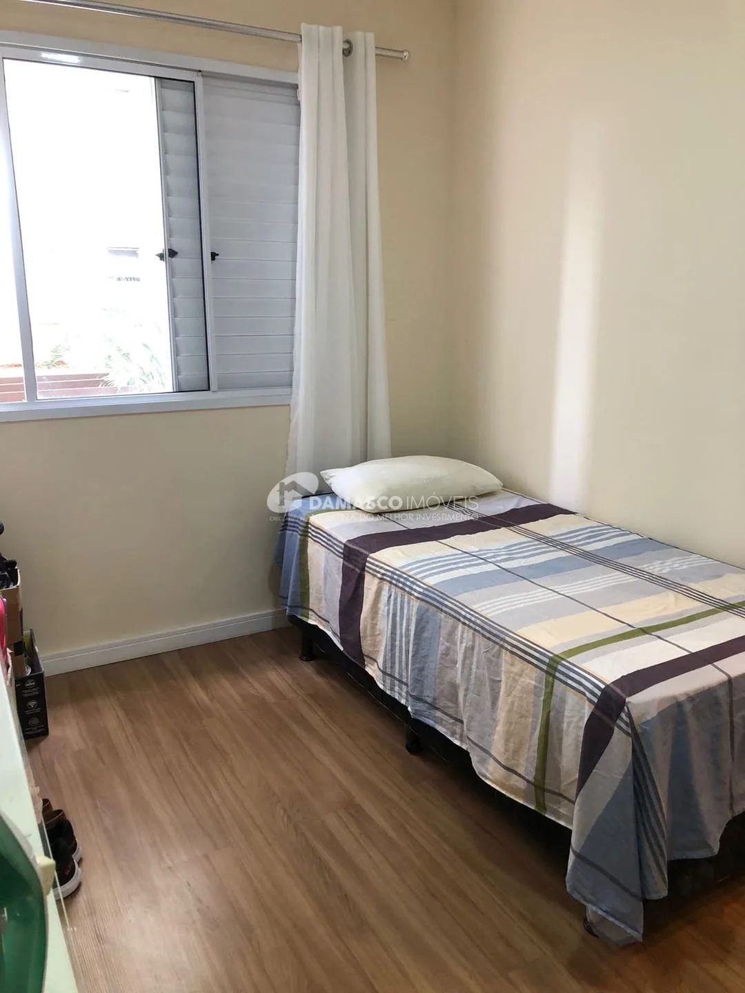 Apartamento à venda, Mauá, São Caetano do Sul, SP