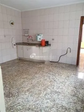 Sobrado à venda 3 Quartos, 1 Suite, 6 Vagas, 246M², Vila Alpina, São Paulo - SP