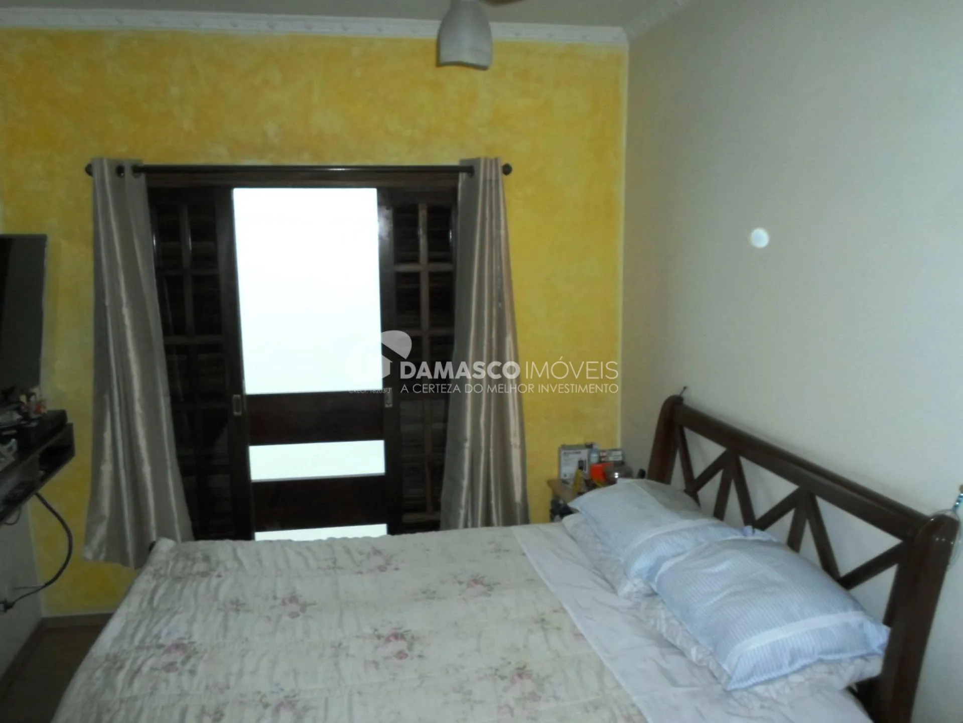 Sobrado à venda 3 Quartos, 1 Suite, 170M², Santa Paula, São Caetano do Sul - SP